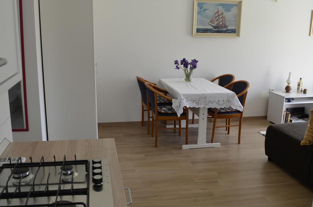 L&L Apartments Povile Εξωτερικό φωτογραφία